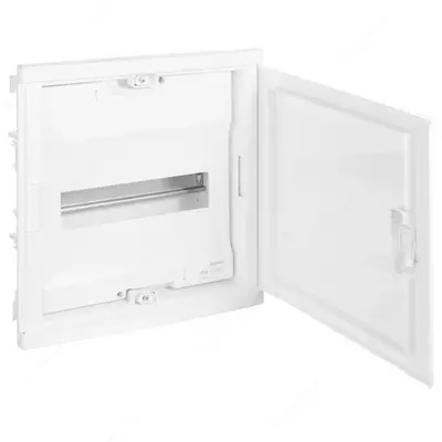 Щит распределительный встраиваемый Legrand NEDBOX 12+2 модулей