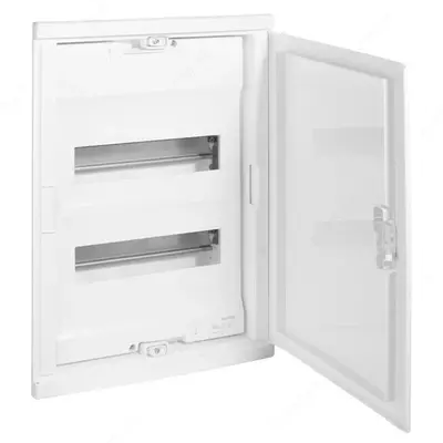 Щит распределительный встраиваемый Legrand NEDBOX 2х12+4 модулей
