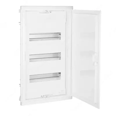 Щит распределительный встраиваемый Legrand NEDBOX 3х12+6 модулей