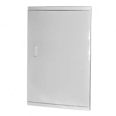 Щит распределительный встраиваемый Legrand NEDBOX 3х12+6 модулей