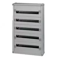 Щит распределительный навесной Legrand XL3 160 5х24 модуля