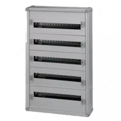 Щит распределительный навесной Legrand XL3 160 5х24 модуля