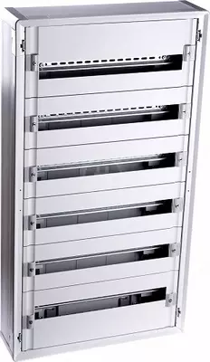 Шкаф распределительный встраиваемый Legrand XL3 160 6х24 модуля