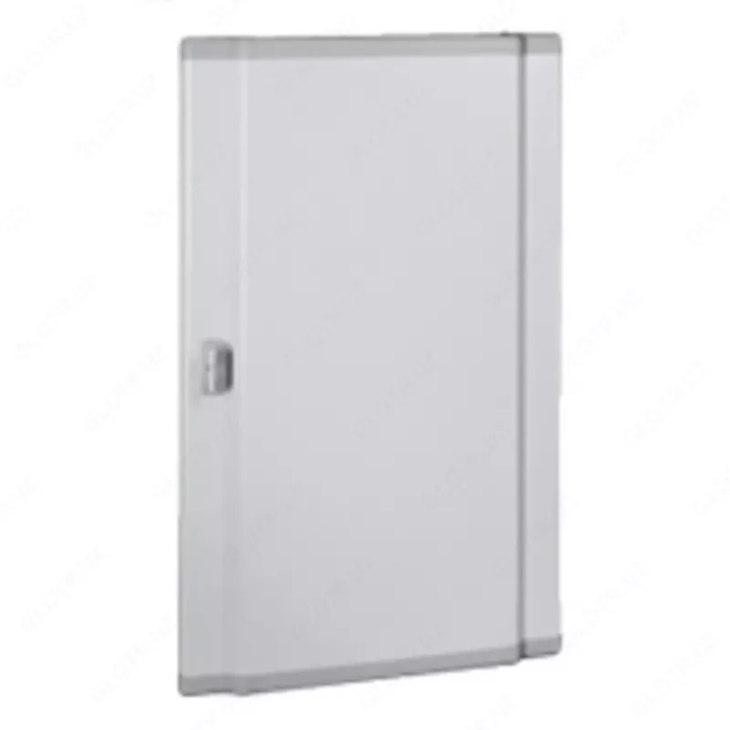 Дверь металлическая выгнутая для шкафа Legrand XL3 160/400