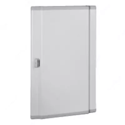 Дверь металлическая выгнутая для шкафа Legrand XL3 160/400