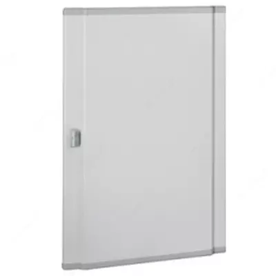 Дверь металлическая выгнутая для шкафа Legrand XL3 160/400