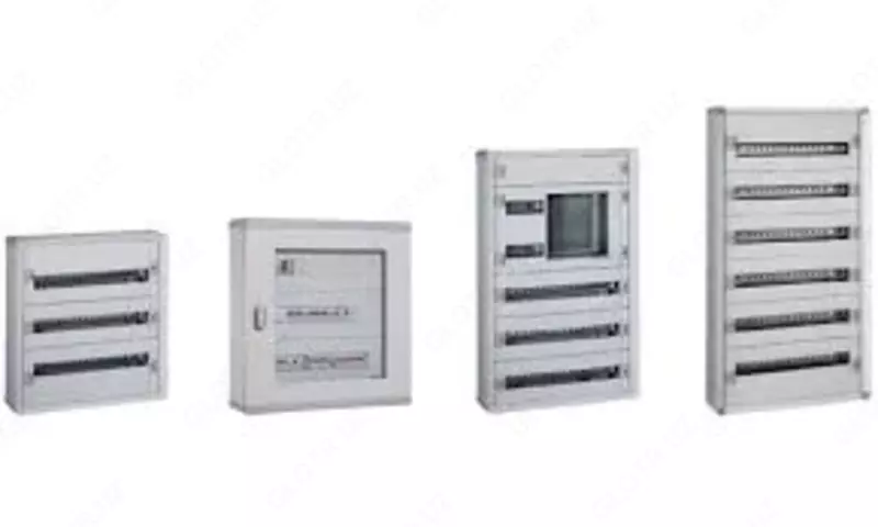 1 030 900 so'm Legrand xl3 160/400 shkafi uchun metall kavisli eshik