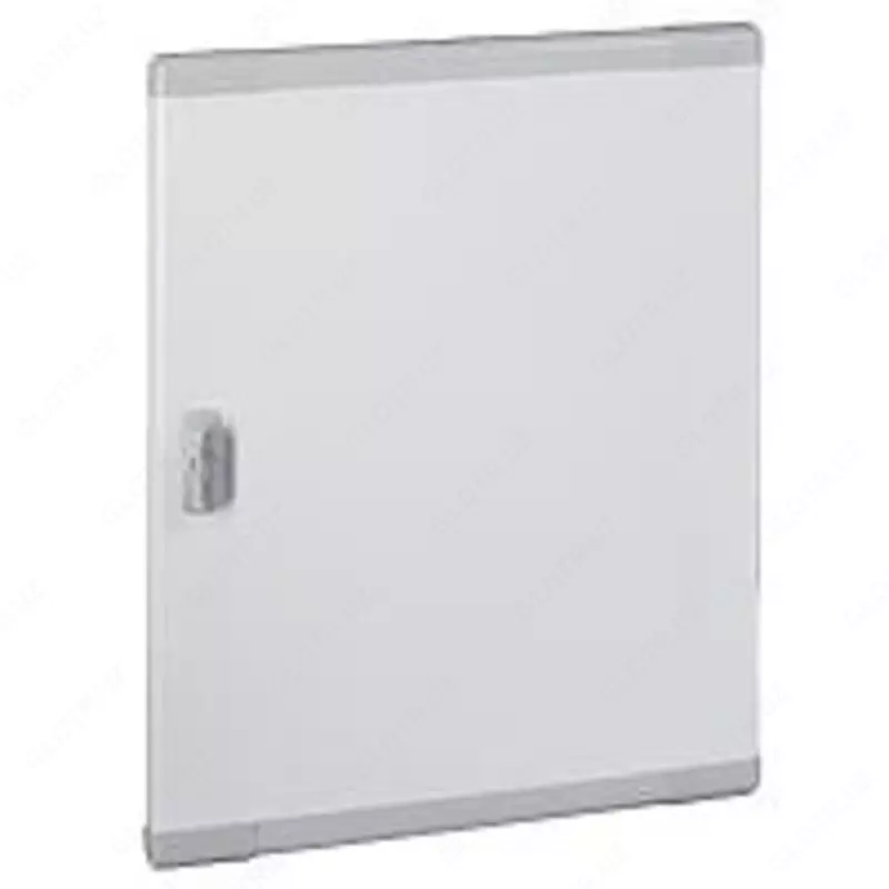 Legrand xl3 160/400 shkafi uchun metall tekis eshik