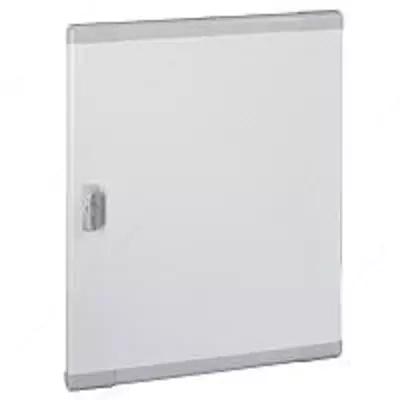 Дверь металлическая плоская для шкафа Legrand XL3 160/400