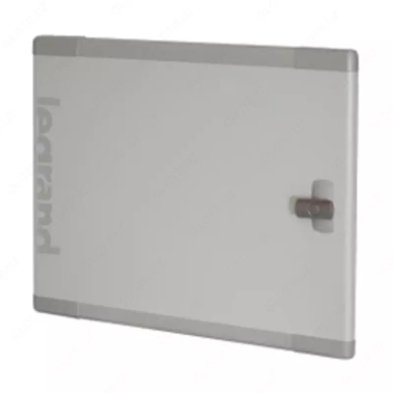 Legrand xl3 160/400 shkafi uchun metall tekis eshik