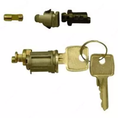 Замок для металлической двери шкафа Legrand XL3 160