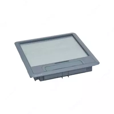 Крышка для напольной коробки Legrand 16/24 модулей