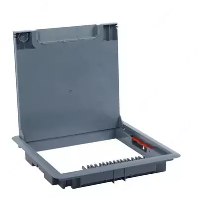 Крышка для напольной коробки Legrand 16/24 модулей