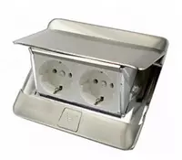 Блок выдвижной Legrand 4 модуля