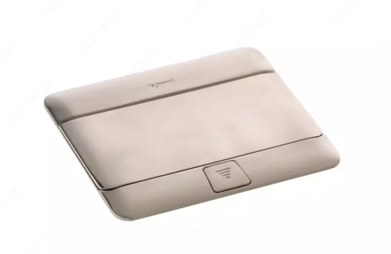 нержавеющая сталь