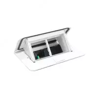 Блок выдвижной Legrand 4 модуля