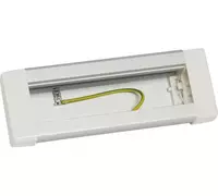 Legrand-ni to'ldirish uchun rozetka bloki