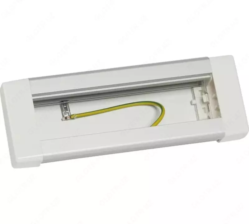 Legrand-ni to'ldirish uchun rozetka bloki