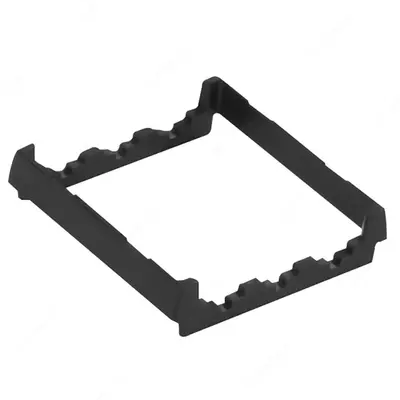 Адаптер Legrand на 2 модуля для крепления механизмов Mosaic горизонтально с поворотом на 90°