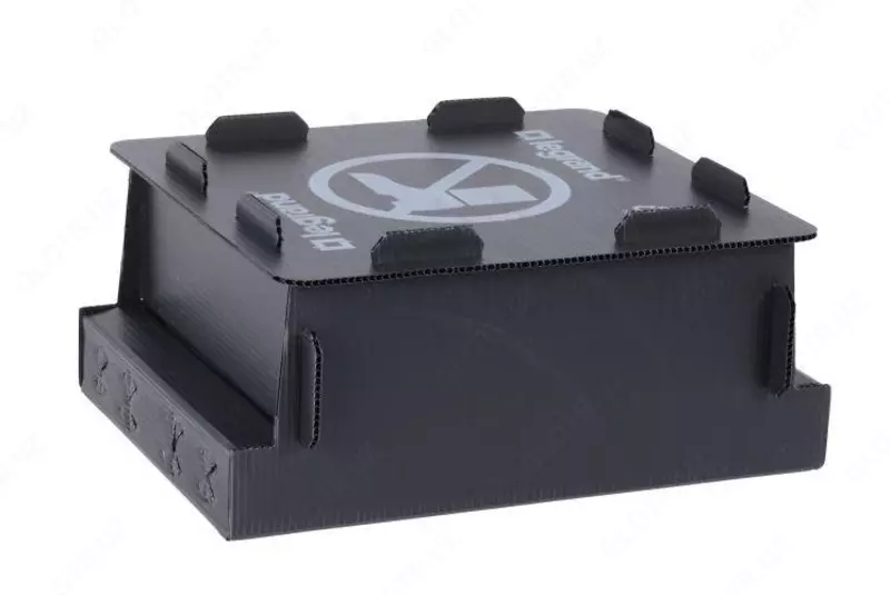 Legrand 12 modulli Lyuk o'rnatish qutisi