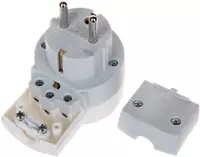 16a indikatorli Legrand elektr vilkasi - 104 000 so'm