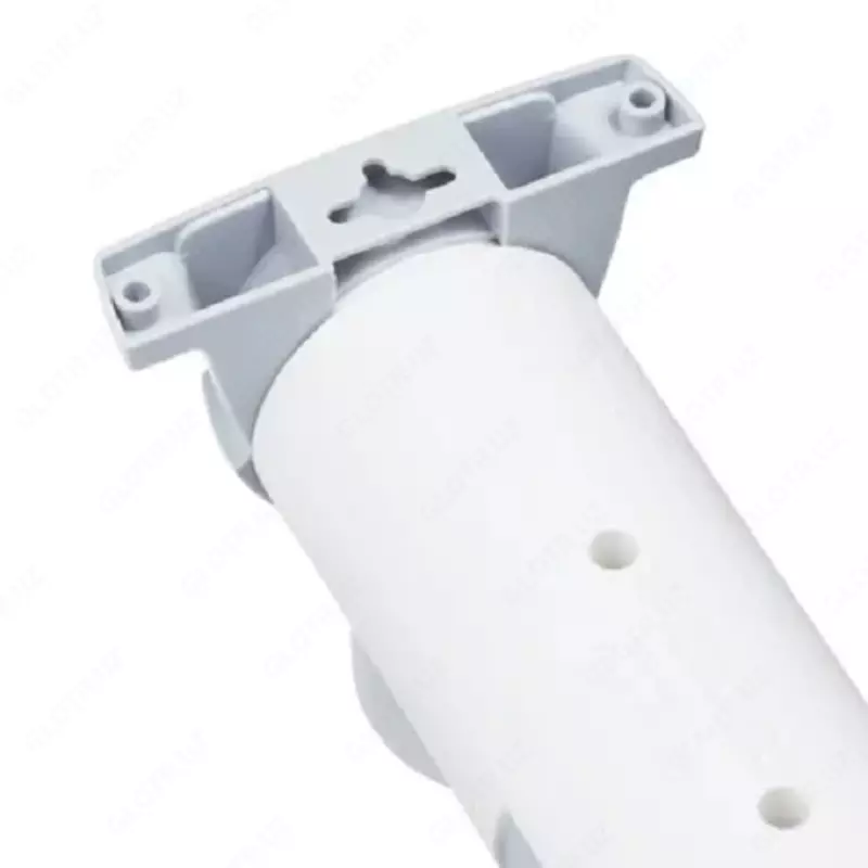 Legrand SAFE&CONTROL extender, 4x2k + Z, ko'rsatkich bilan, oq