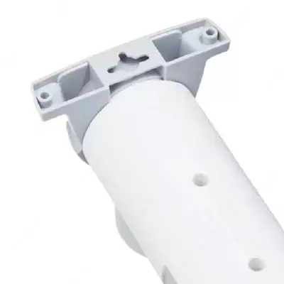 Удлинитель Legrand SAFE&CONTROL, 4х2К+З, с индикацией, белый