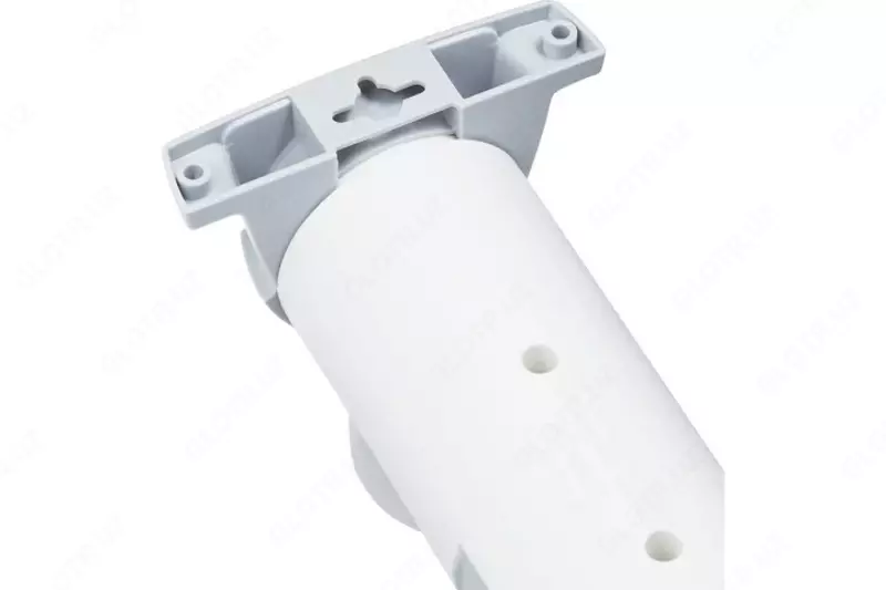 Удлинитель Legrand SAFE&CONTROL, 6х2К+З, с индикацией, белый