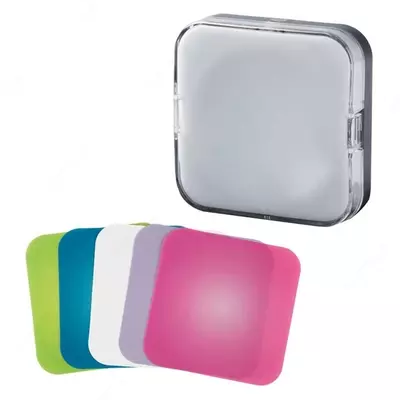 Ночник Legrand LED с сумеречным детектором