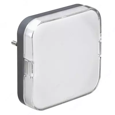 Ночник Legrand LED с сумеречным детектором