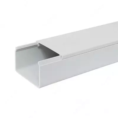 Мини-канал Legrand Metra с крышкой 15x10мм