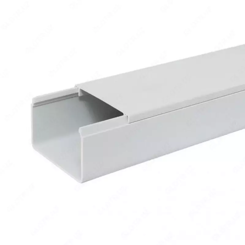 Мини-канал Legrand Metra с крышкой 15x10мм