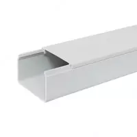 Мини-канал Legrand Metra с крышкой 15x10мм - 5 460 сум