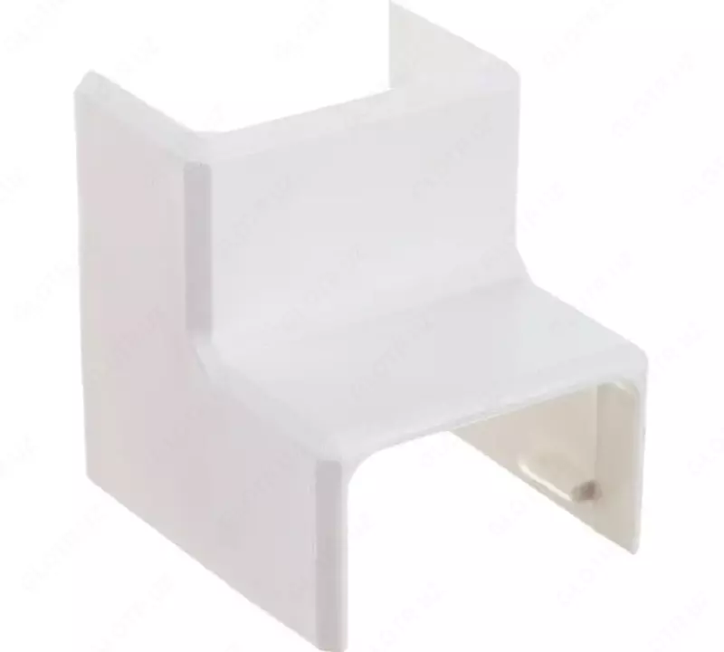 Legrand Metra mini kanali uchun ichki burchak 15x10 mm