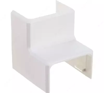 Внутренний угол для мини-канала Legrand Metra 15x10 мм