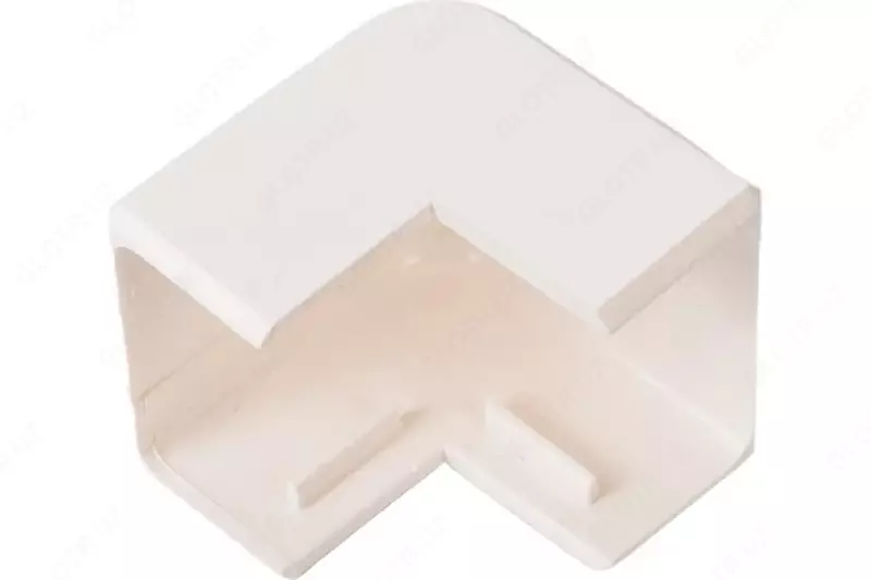 Legrand Metra 15x10 mm mini-kanal uchun tashqi burchak