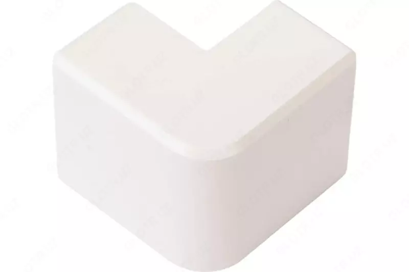 Legrand Metra 15x10 mm mini-kanal uchun tashqi burchak