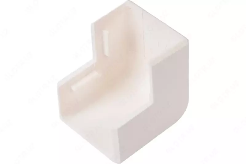 Legrand Metra 15x10 mm mini-kanal uchun tashqi burchak