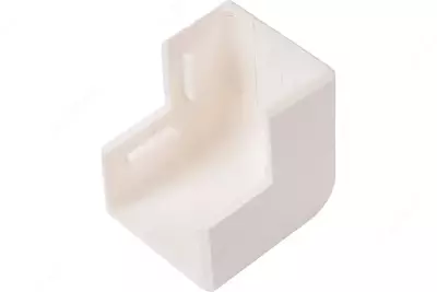 Внешний угол для мини-канала Legrand Metra 15x10 мм