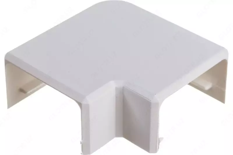 Legrand Metra 15x10 mm mini-kanal uchun tekis burchak