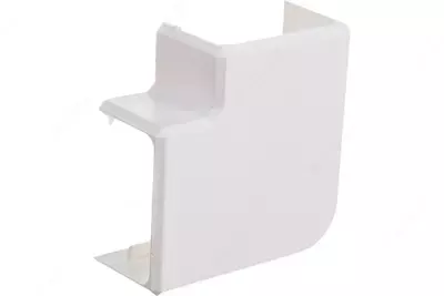 Legrand Metra 15x10 mm mini-kanal uchun tekis burchak