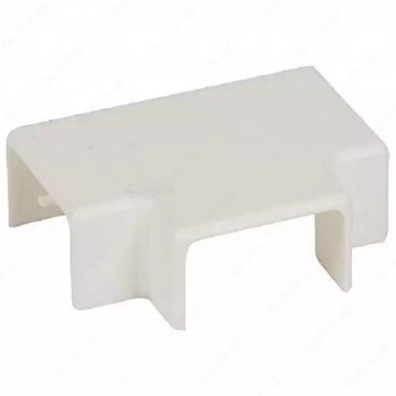 Legrand Metra 15x10 mm mini-kanal Tee
