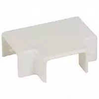 Тройник для мини-канала Legrand Metra 15x10 мм - 3 640 сум