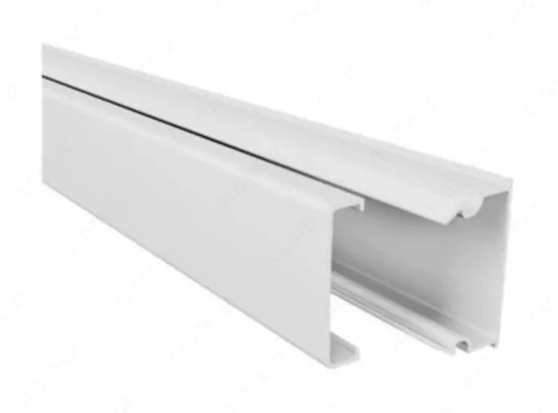 Мини-канал Legrand Metra с крышкой 24x14 мм