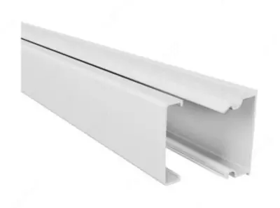 Мини-канал Legrand Metra с крышкой 24x14 мм