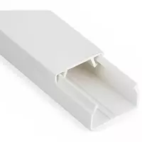 Мини-канал Legrand Metra с крышкой 24x14 мм - 9 490 сум