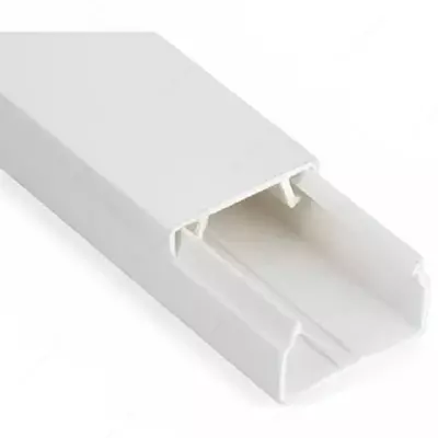 Мини-канал Legrand Metra с крышкой 24x14 мм