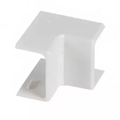 Внутренний угол для мини-канала Legrand Metra 24x14 мм