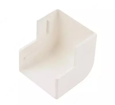 Внешний угол для мини-канала Legrand Metra 24x14 мм