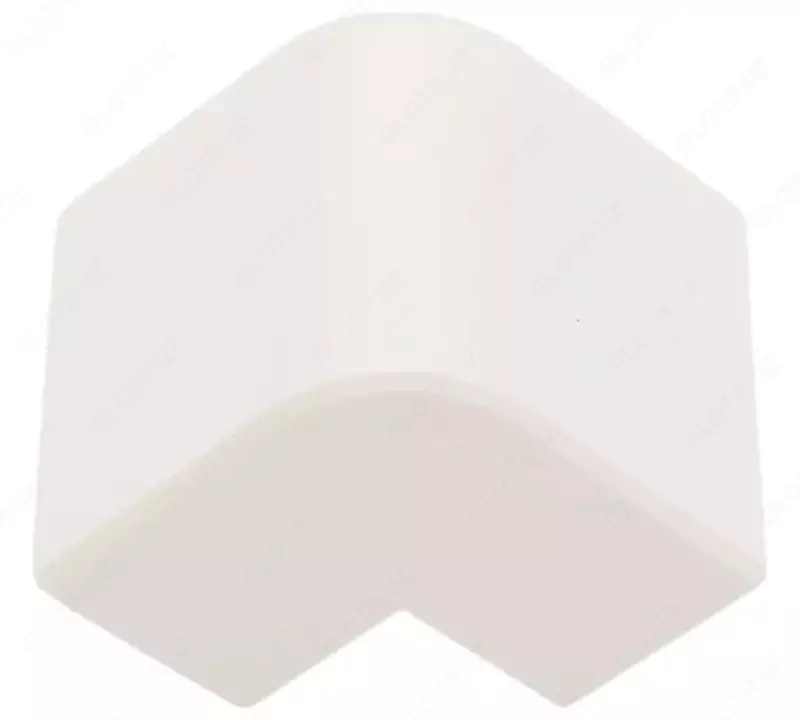 Внешний угол для мини-канала Legrand Metra 24x14 мм - 5 200 сум